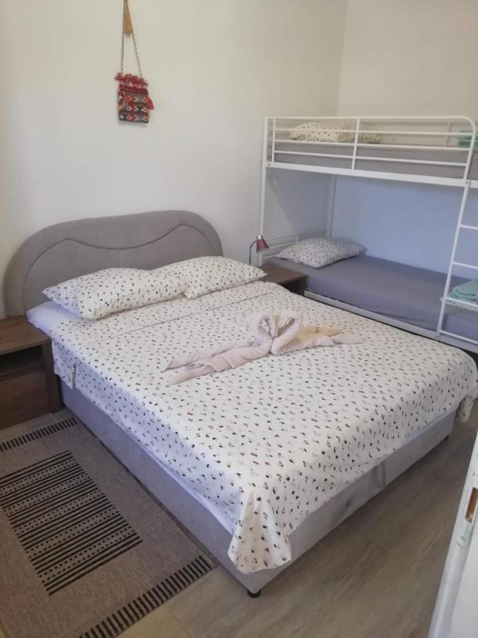 Вилла Nikini Dvori Gradac  Экстерьер фото
